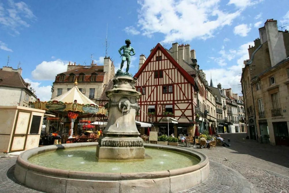Centre ville historique 2/3 Pièces Investisseur loi Malraux