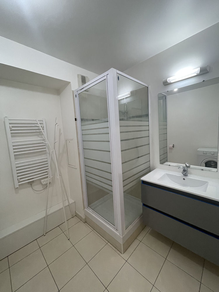 ?Studio meublé - 27 m² - 5 mn gare et centre ville