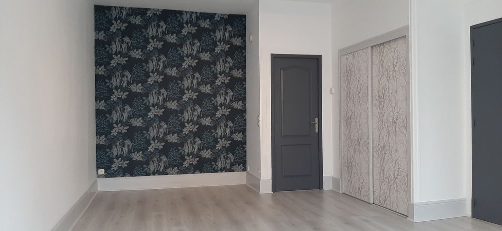 APPARTEMENT F1