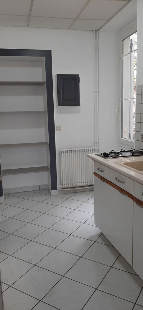 APPARTEMENT F1