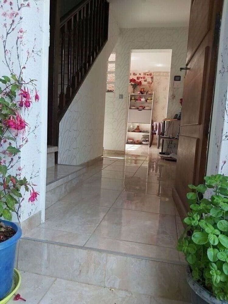Maison 5 pièces