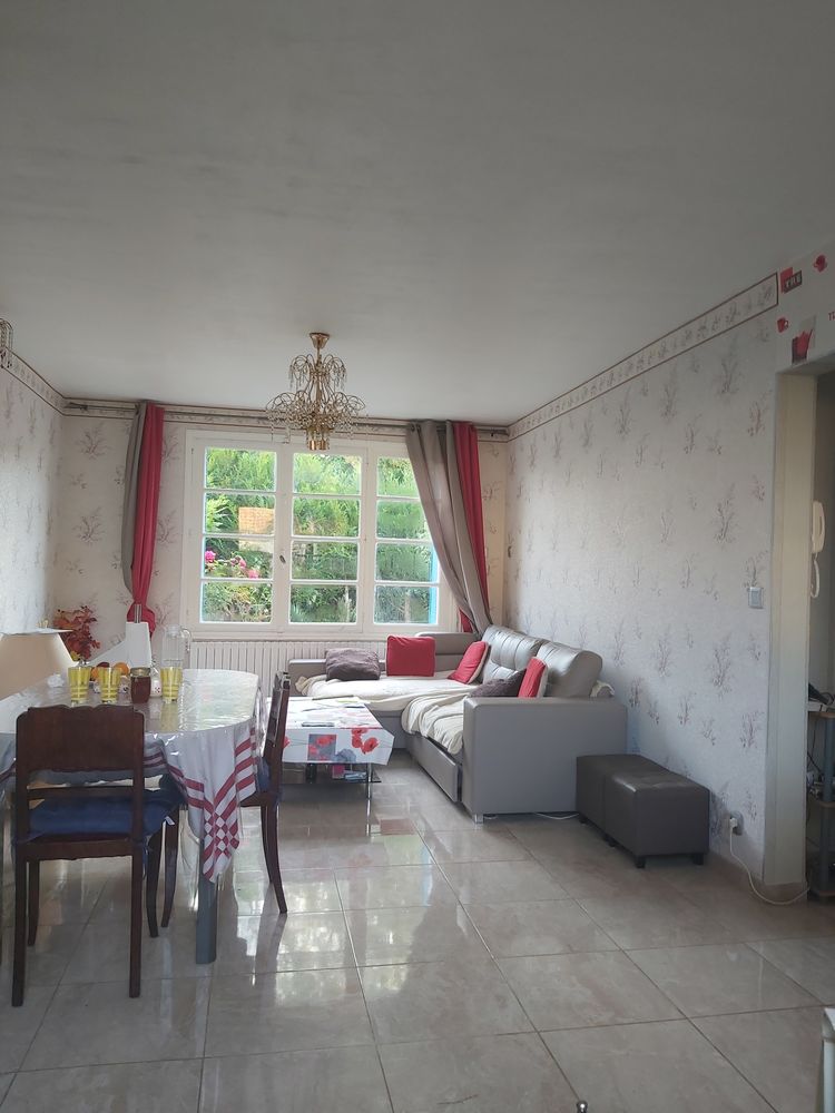 Maison 5 pièces