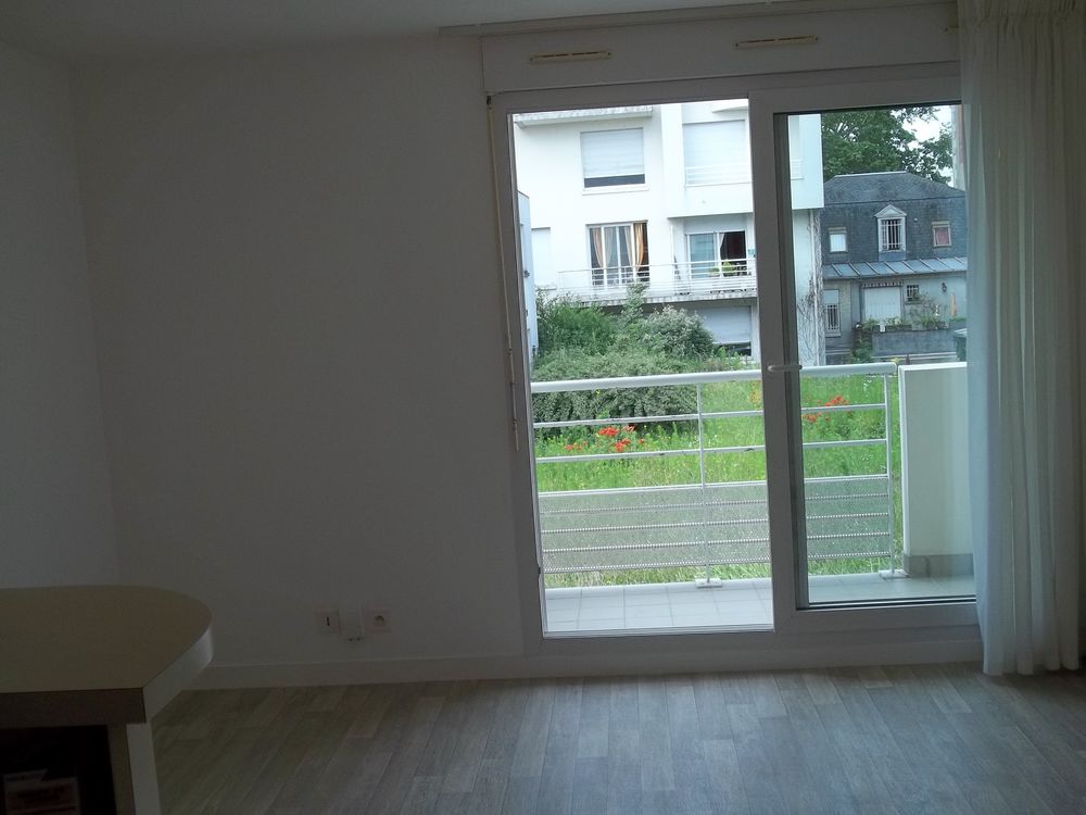 appartement T1 25 M2 en Hyper centre de TOURS