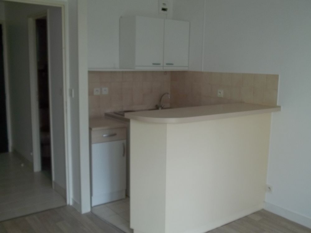 appartement T1 25 M2 en Hyper centre de TOURS