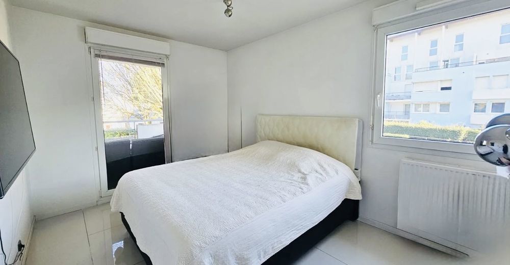 Bel appartement la beaujoire