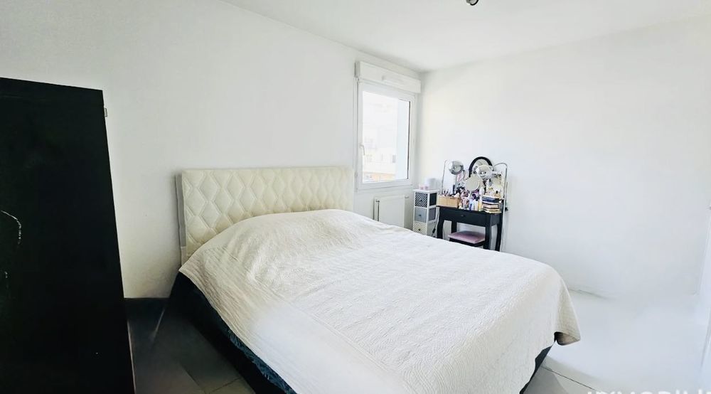 Bel appartement la beaujoire