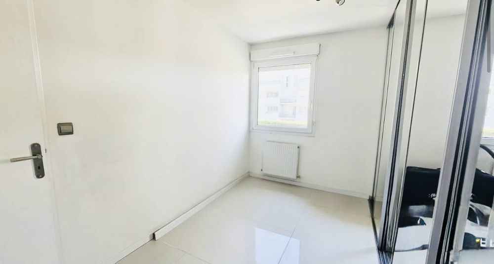 Bel appartement la beaujoire