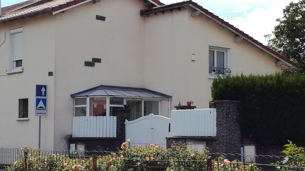 maison rénovée de 82M2 sur 250 m2 de terrain