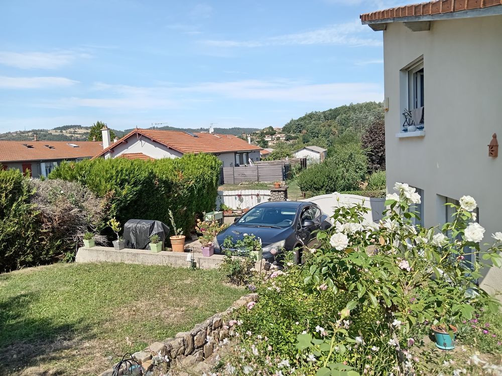 maison rénovée de 82M2 sur 250 m2 de terrain