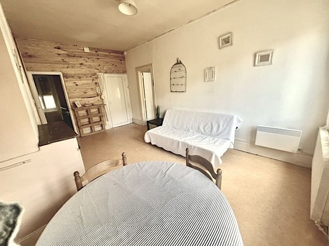 appartement pont audemer centre ville