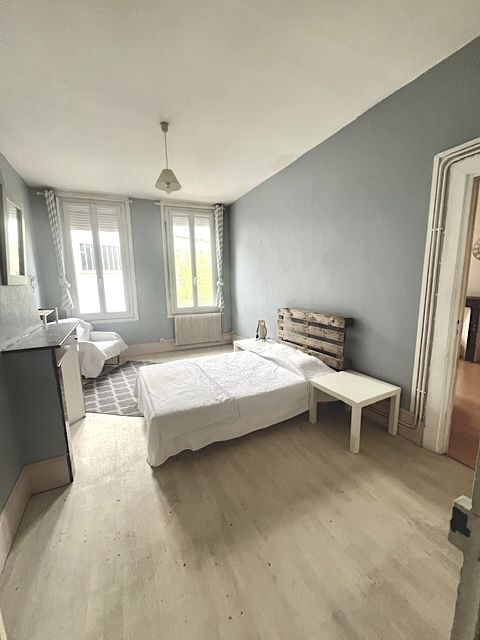 appartement pont audemer centre ville