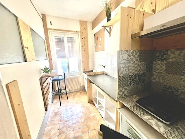 appartement pont audemer centre ville