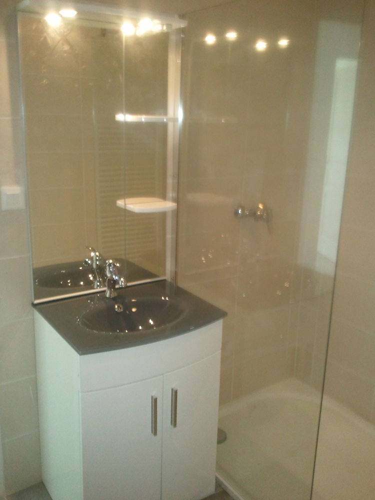 Appartement P2 44 m2 avec Jardin