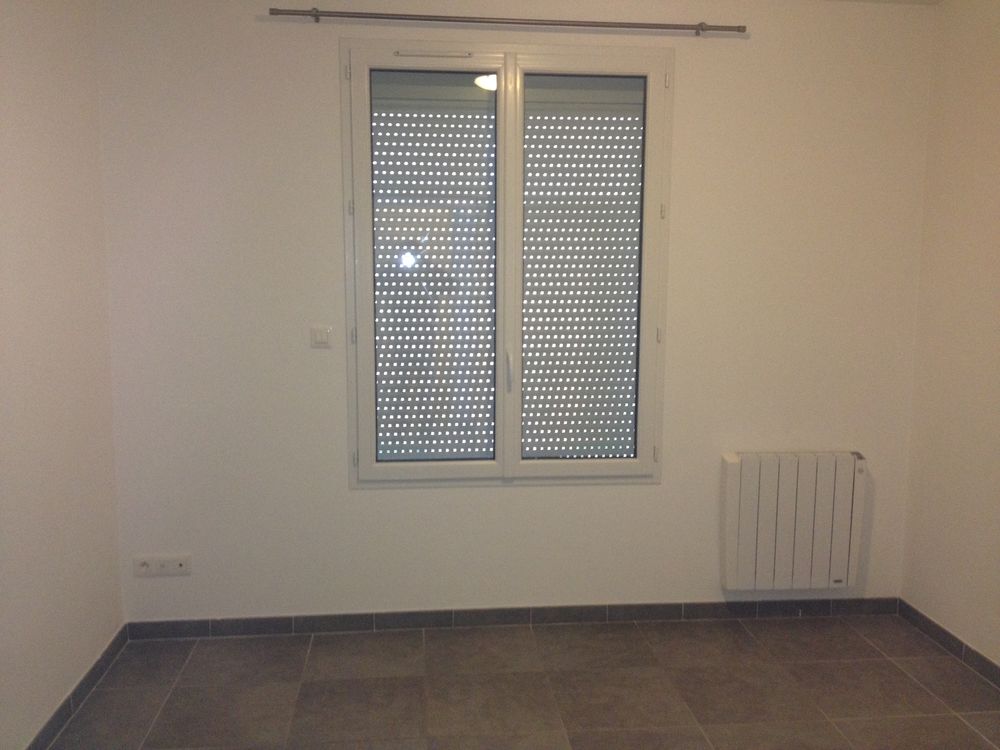 Appartement P2 44 m2 avec Jardin
