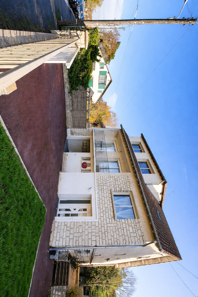 Maison 7 pièces 171m2