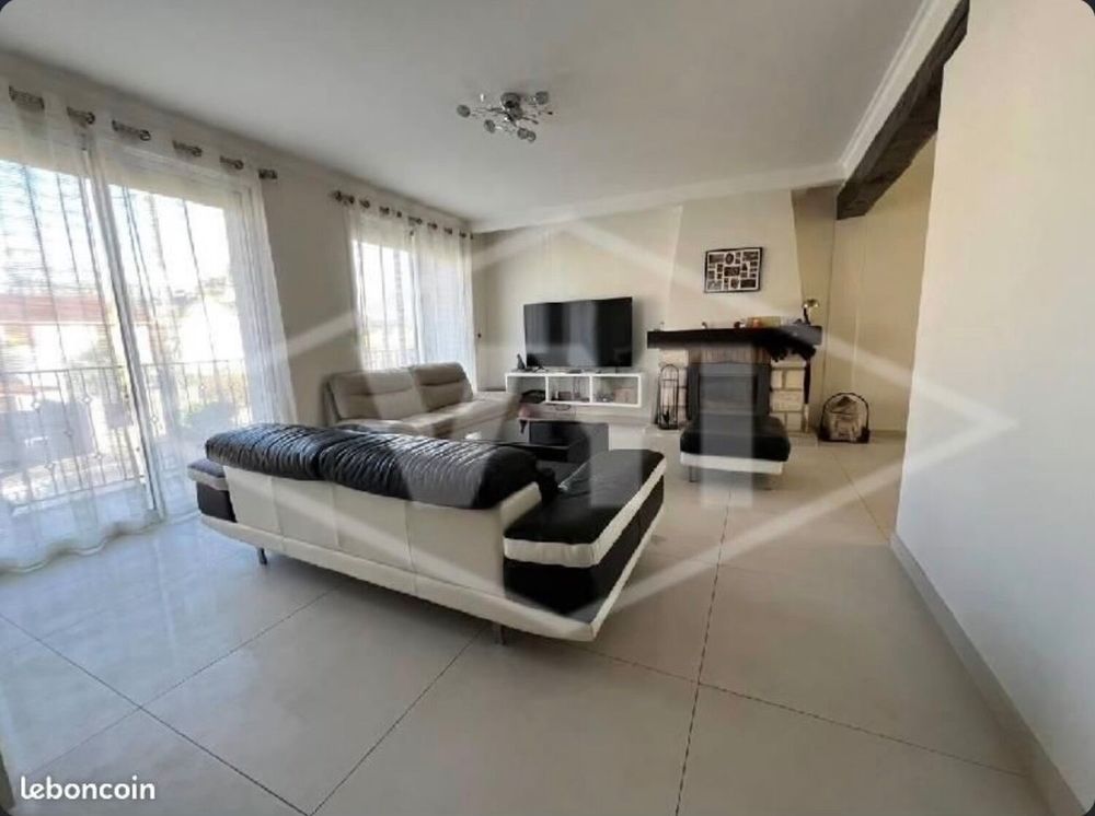 Maison 7 pièces 171m2