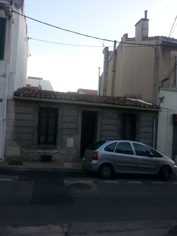 Maison de ville