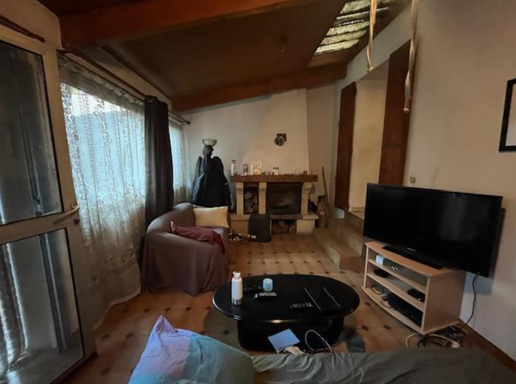 Maison de ville