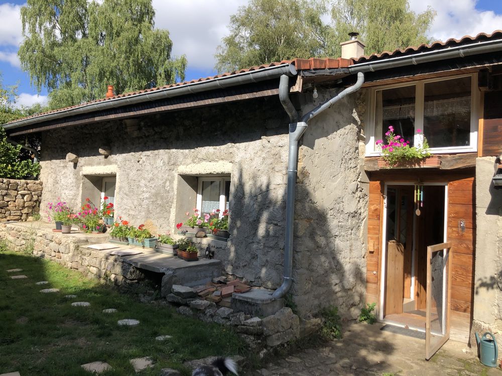 Propriété en Auvergne