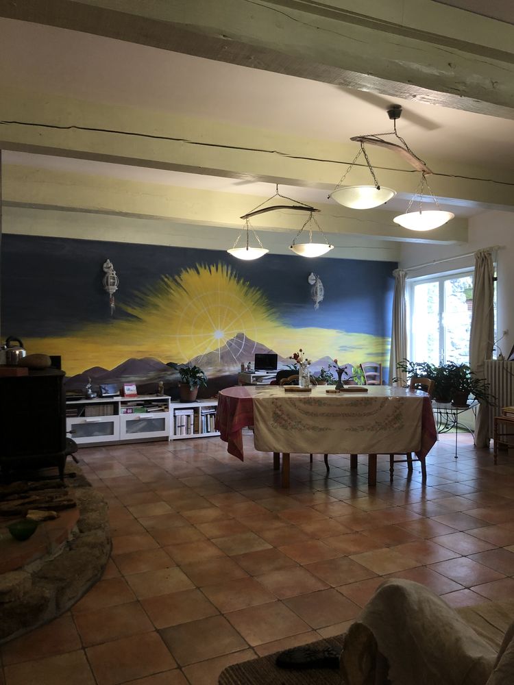 Propriété en Auvergne