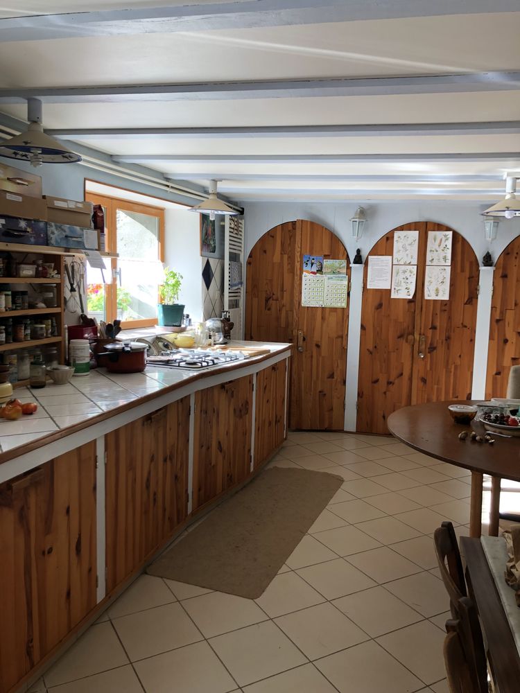 Propriété en Auvergne