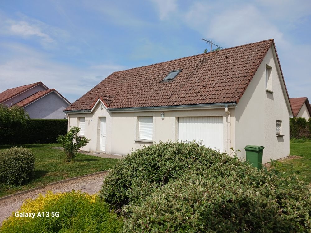 maison à Golbey 6pieces 100m2