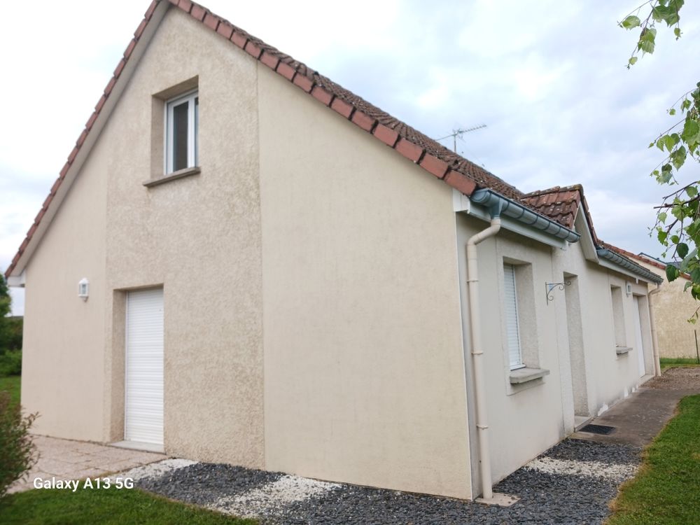 maison à Golbey 6pieces 100m2
