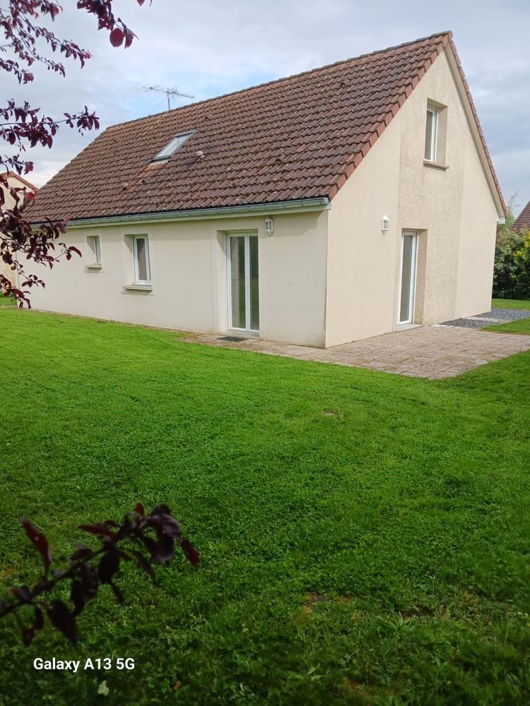 maison à Golbey 6pieces 100m2