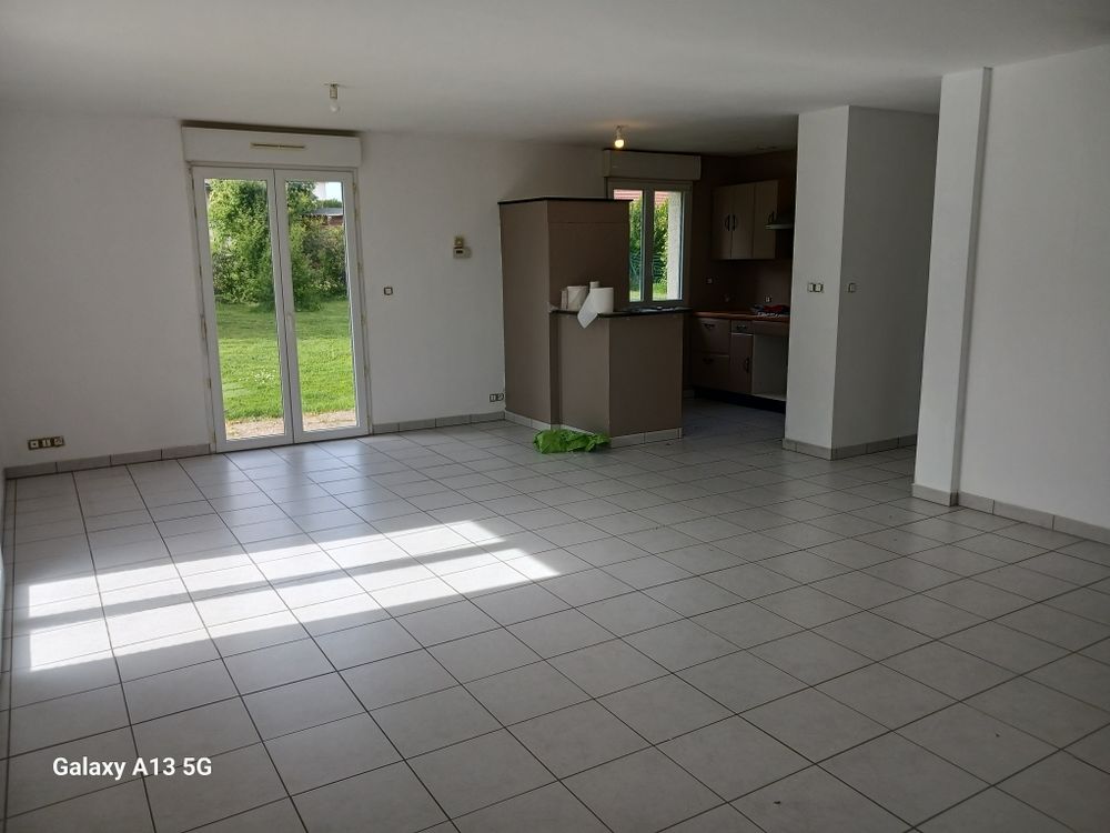 maison à Golbey 6pieces 100m2