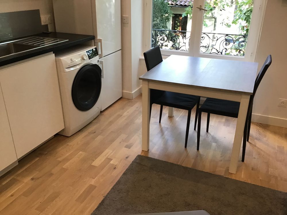 Appartement T2