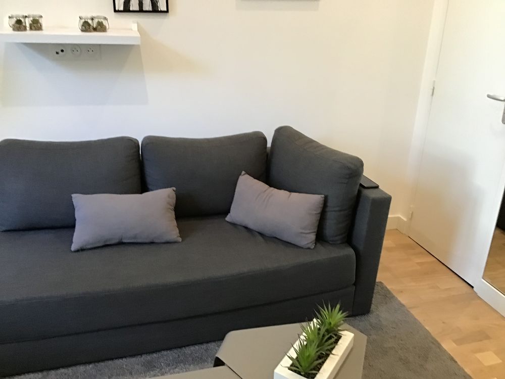 Appartement T2