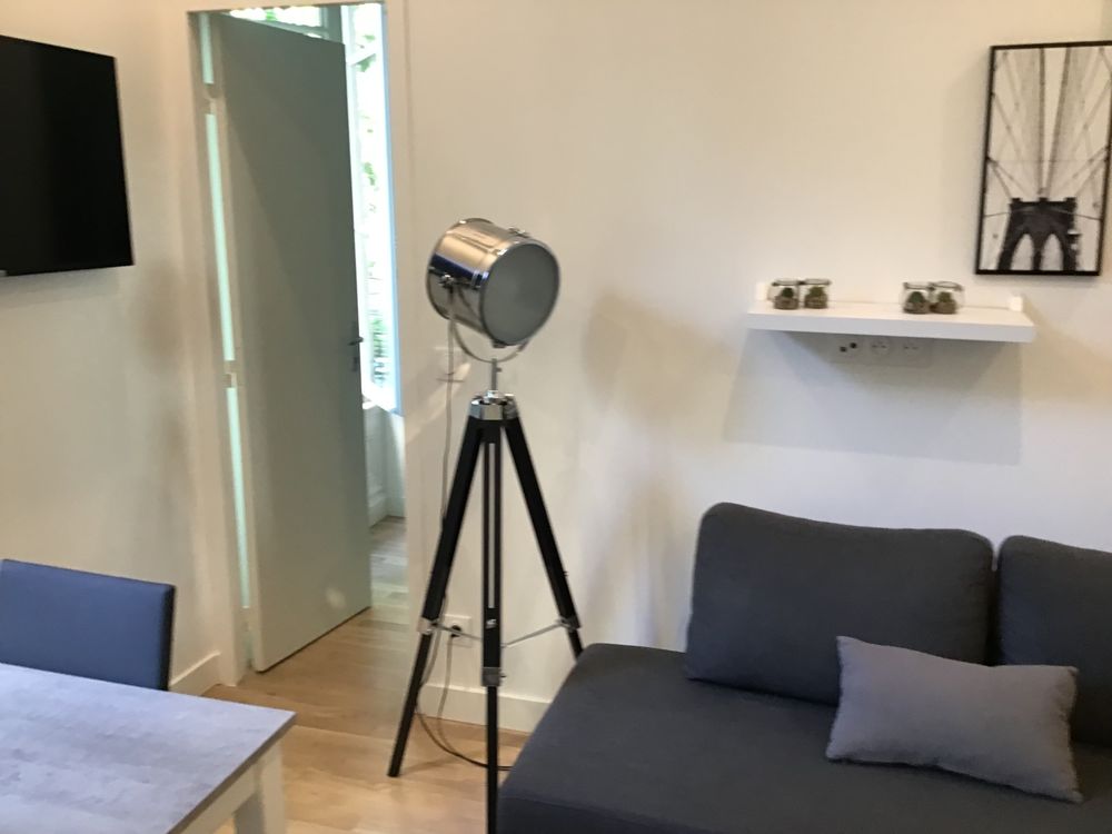 Appartement T2