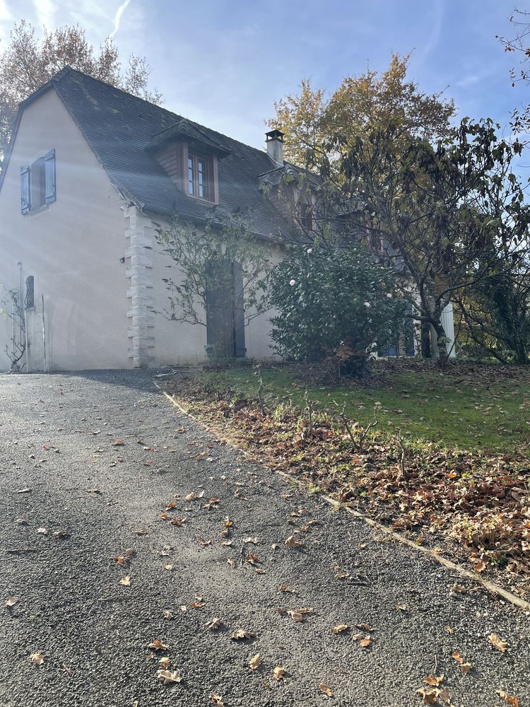Maison Perigourdine