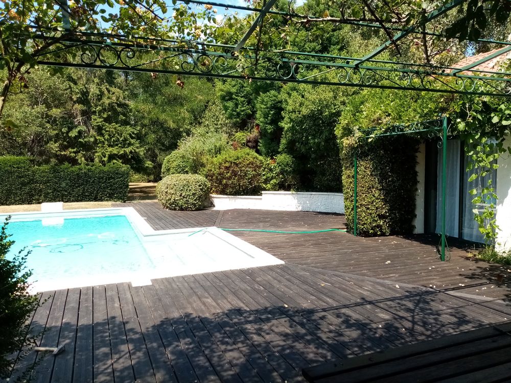 Maison lumineuse proche de Bergerac