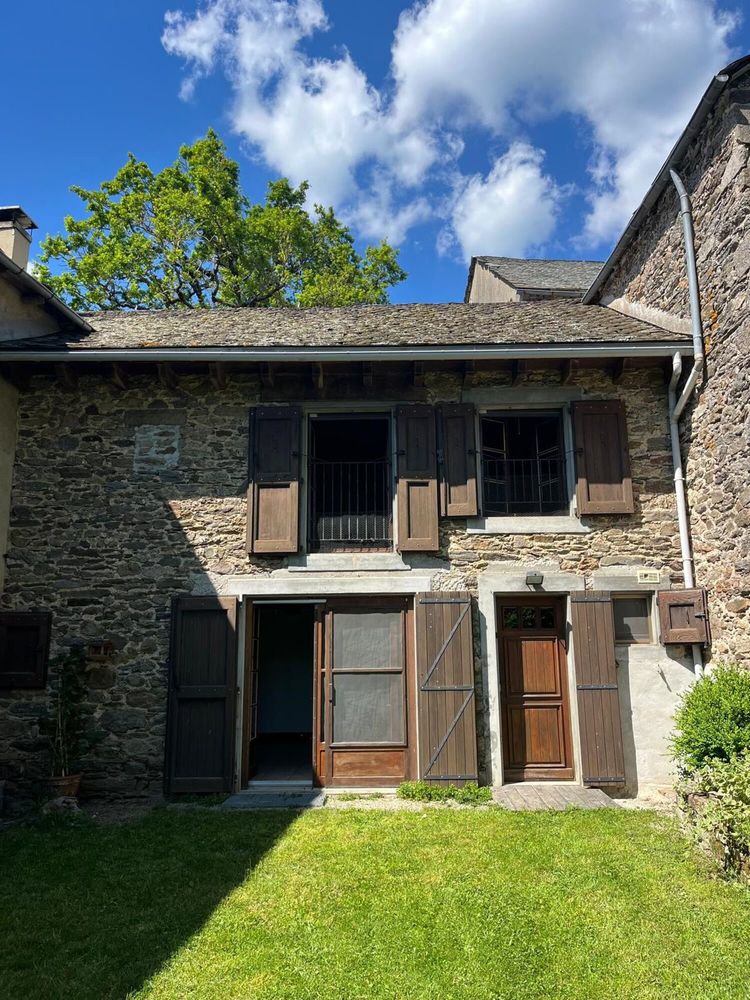 MAISON DE CAMPAGNE