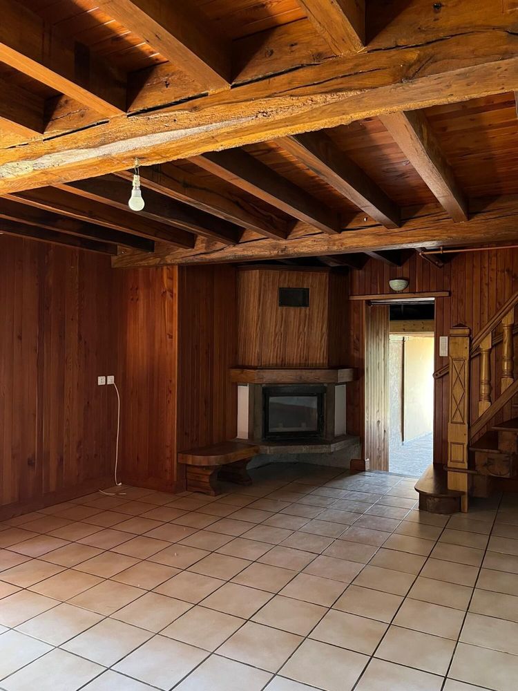 MAISON DE CAMPAGNE