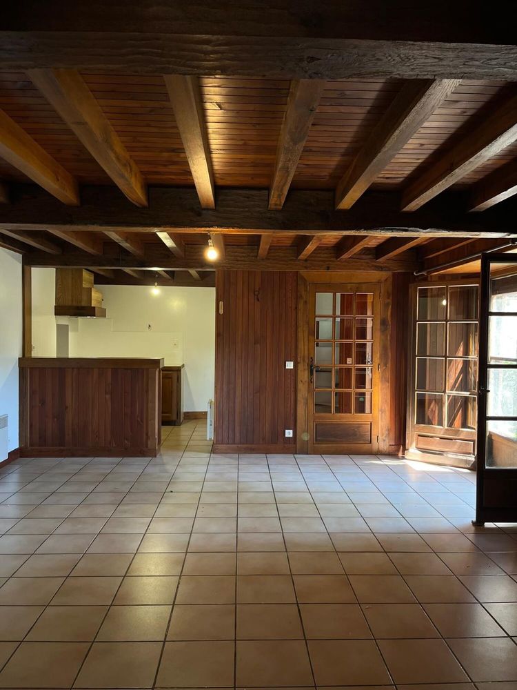 MAISON DE CAMPAGNE