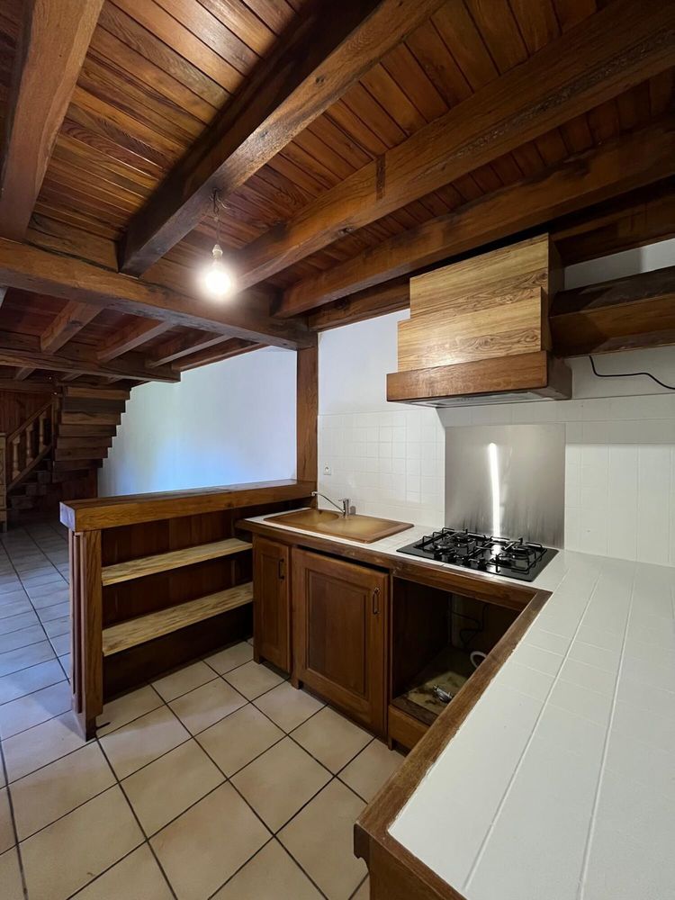 MAISON DE CAMPAGNE