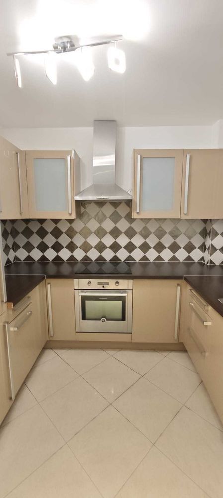 JOINVILLE-LE-PONT CENTRE-VILLE / GARE €" APPARTEMENT 3 PIà CES DE 61,56 m²