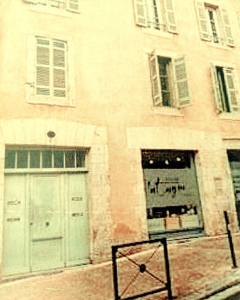 APPARTEMENT T3 HYPER CENTRE PERIGUEUX