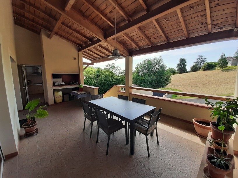Maison Moissac 180m2 Piscine