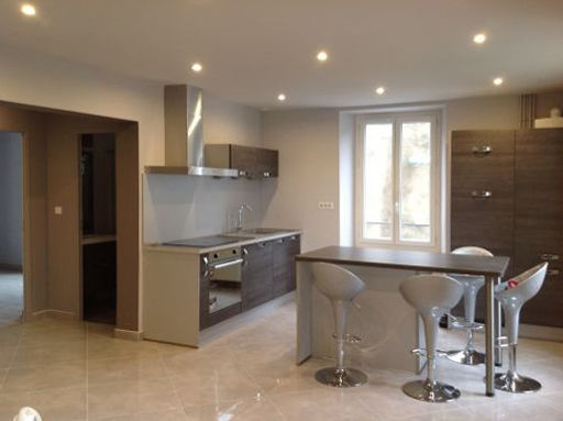 APPARTMENT T3 ANNEMASSE