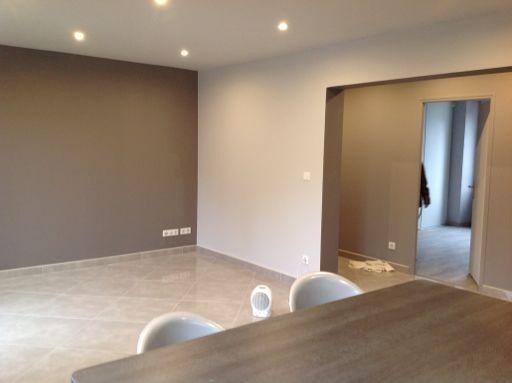 APPARTMENT T3 ANNEMASSE