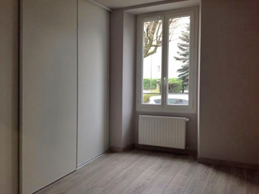 APPARTMENT T3 ANNEMASSE