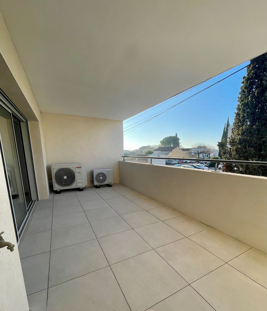 APPARTEMENT CENTRE DU VILLAGE TYPE T4
