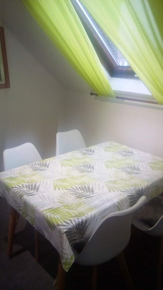 APPARTEMENT MEUBLE 30M2 ANICHE + GARAGE