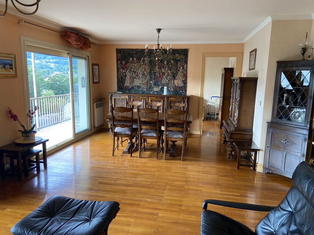 APPARTEMENT 3 CHAMBRES 103,45 M2