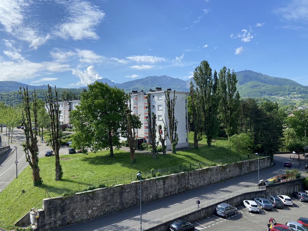 APPARTEMENT 3 CHAMBRES 103,45 M2