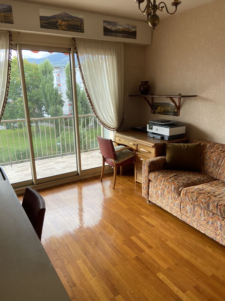 APPARTEMENT 3 CHAMBRES 103,45 M2