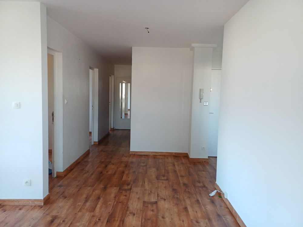Bel appartement T4 dans la Résidence du Château